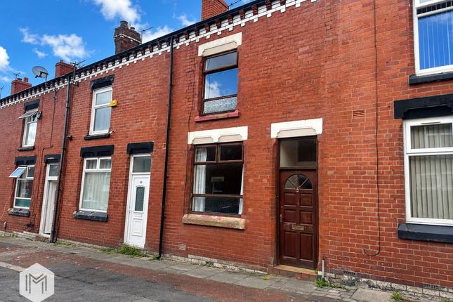 2-bed house on 55 Croston Street, Bolton, £90,000