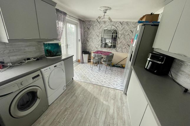 End terrace house for sale in Dunlane Close, Middlesbrough