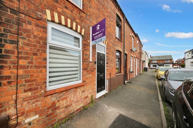 Thumbnail Terraced house to rent in Worsley Street, Wigan, Lancashire