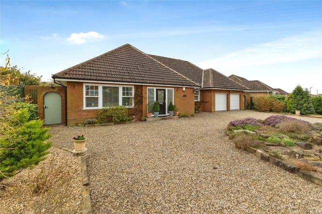 Bungalow for sale in Knaresborough Avenue, Marton-In-Cleveland, Middlesbrough, North Yorkshire TS7