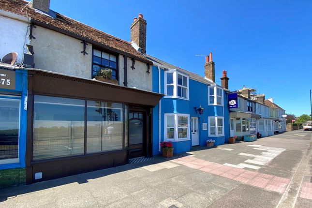 Cottage for sale in The Strand, Walmer