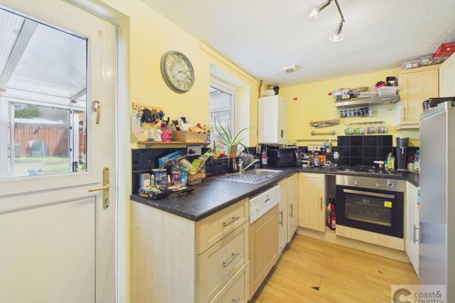 10, Prince Rupert Way, Newton Abbot photo 3