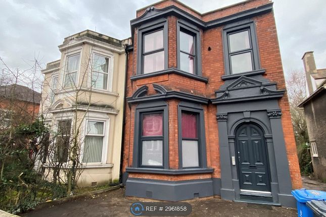 Flat, Kedleston Road, Derby photo 2