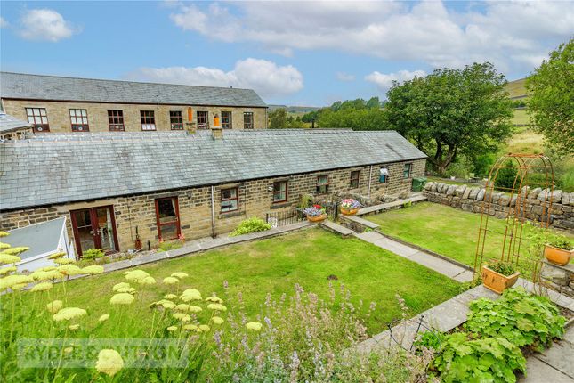 2, Diggle Mill, Saddleworth photo 2