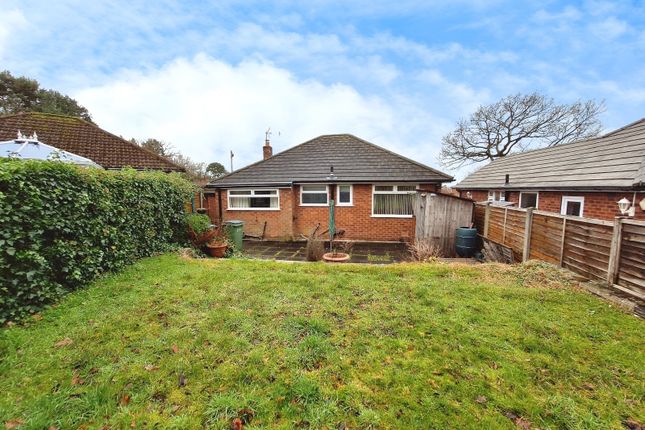 4, Cedar Road, Stockport photo 3