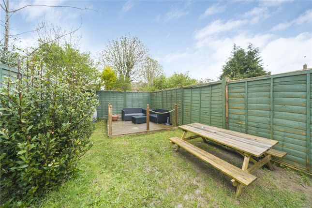 Flat for sale in Parklands Road, Hassocks, West Sussex