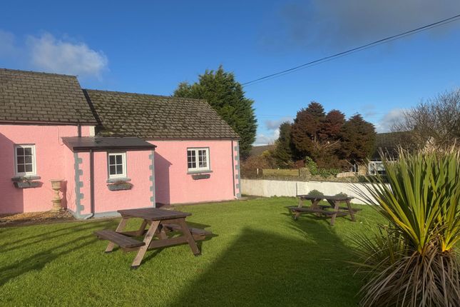 Cosy Cottage