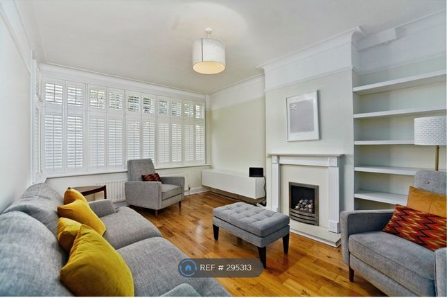 Colebrook Road, London photo 2