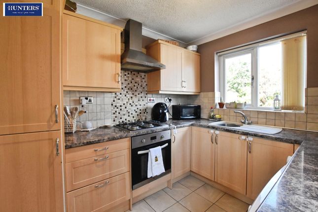 41, Burdock Road, Scunthorpe photo 3
