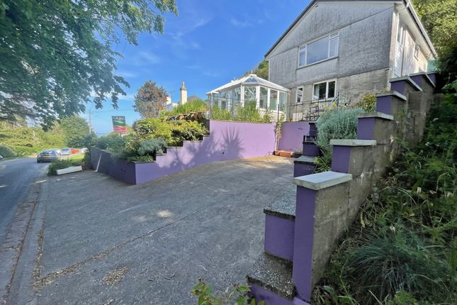 Thumbnail Detached house for sale in The Crescent, Ramsey, Isle Of Man