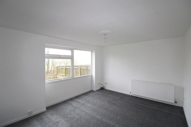 Flat for sale in Wooler Green, West Denton Park, Newcastle Upon Tyne