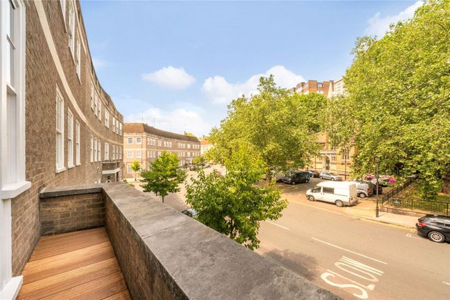 Flat to rent in Hyde Park Crescent, Connaught Village