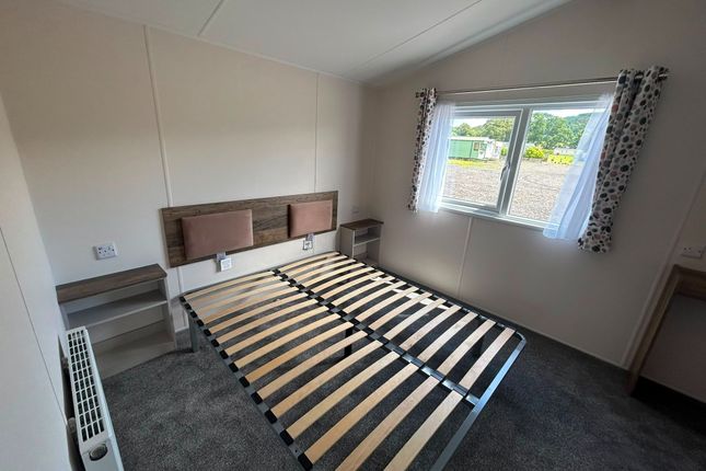 51, Cressfield Caravan Park, Dumfries & Galloway photo 3