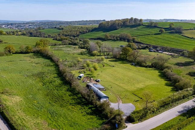 The Meadows, Maddacombe Road, Newton Abbot photo 3