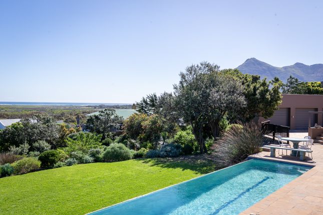 Detached house for sale in Gondolier Close, Noordhoek, Cape Town, Western Cape, South Africa