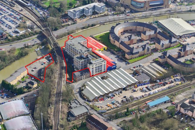 Industrial to let in Powerhub Business Centre, St. Peters Street, Maidstone