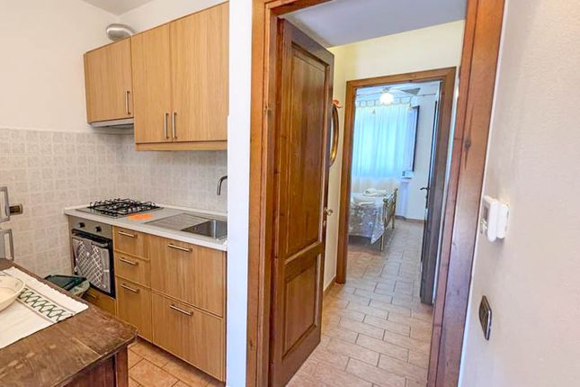 Apartment for sale in Le Spianate, Castiglioncello, Livorno, Tuscany, Italy