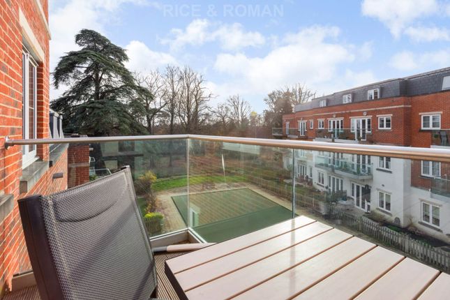 27 Woodland View, Lynwood Village, Rise Road, Ascot photo 2