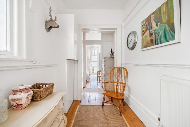 Flat for sale in Marine Parade, Brighton, East Sussex