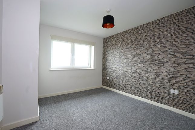 Flat for sale in Kayley House, New Hall Lane, Preston