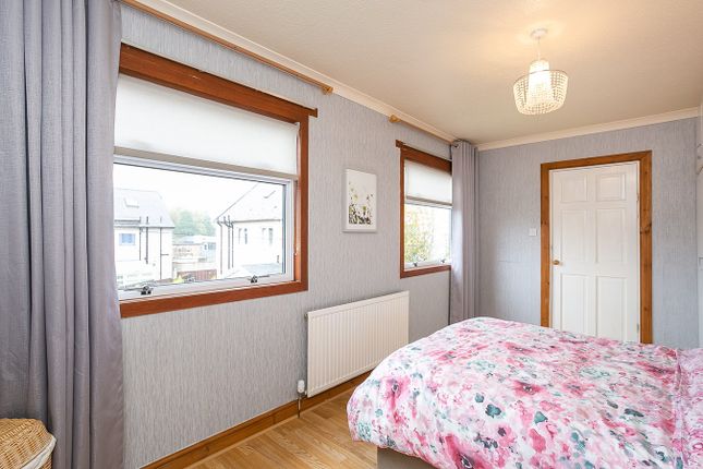End terrace house for sale in Sighthill Rise, Sighthill, Edinburgh