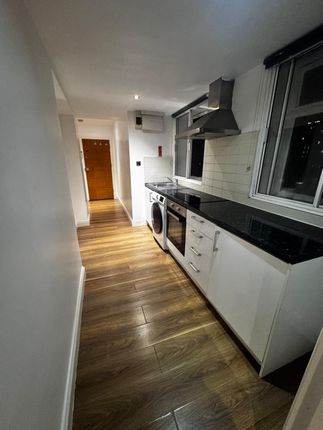 1 Bedroom Flat