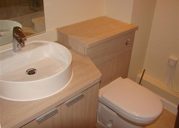 1 bed flat to rent in The Birchin, 1 Joiner Street ...