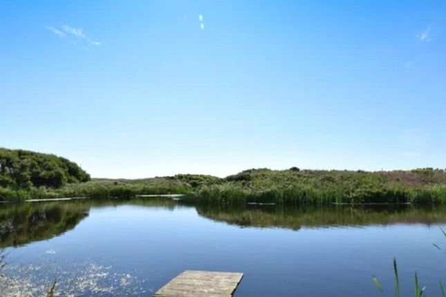 Barn conversion for sale in Llanferran Farm, Rhodiad, St Davids