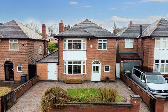 Property for sale in Grasmere Road, Beeston, Nottingham