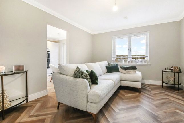 Plot 21,  ESK Victoria Park,, Victoria Park, Airdrie photo 2