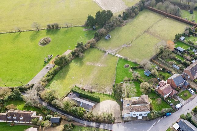 Equestrian property for sale in Waltham, Canterbury