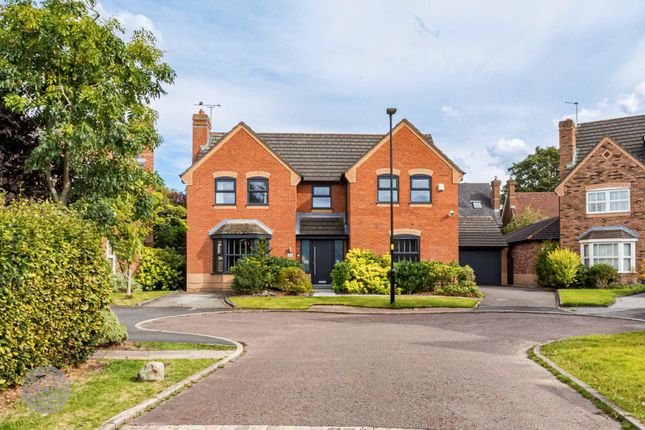4-bed house on 7 Chesterton Drive, Warrington, £675,000
