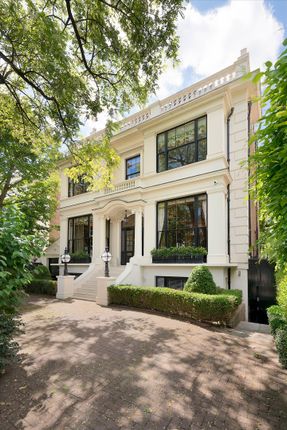 Detached house for sale in Addison Road, Holland Park