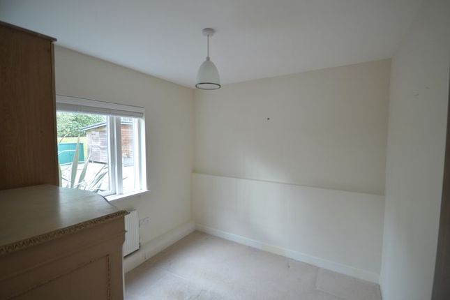 Flat for sale in Wispers Lane, Haslemere