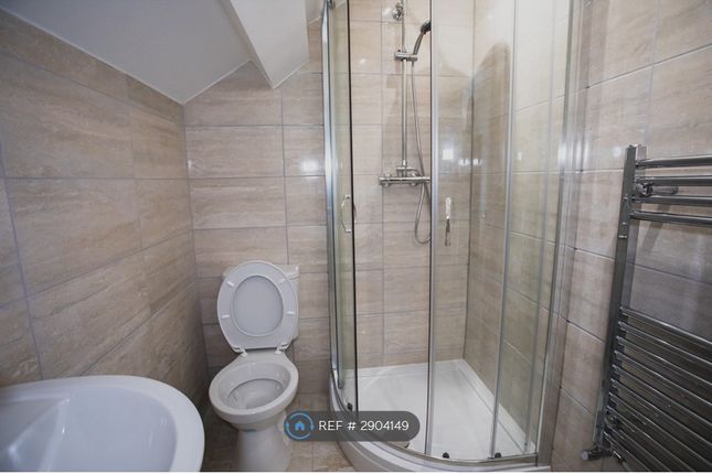 Glebe Street, Room, Stoke-On-Trent photo 3