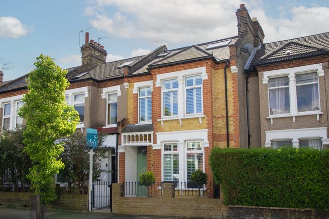 Thumbnail Terraced house for sale in Eastcombe Avenue, Charlton