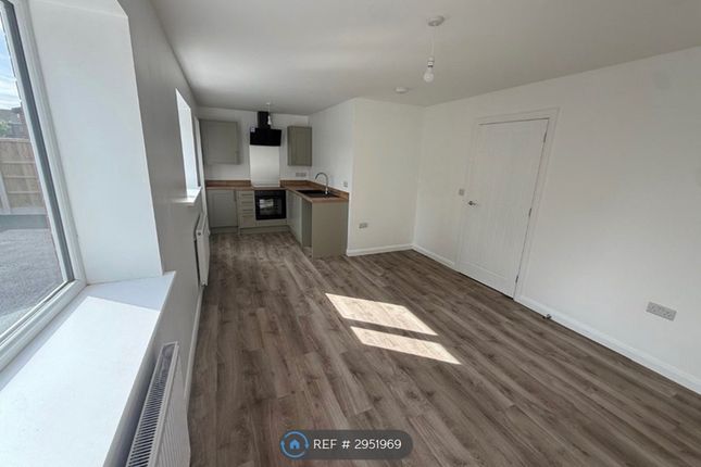 Apartment Roosevelt Avenue, Sawley Long Eaton, Nottingham photo 3