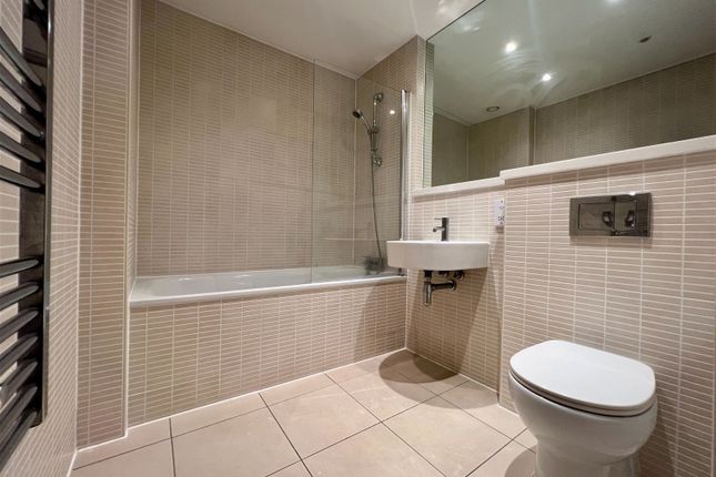 Flat for sale in Burgage Square, Wakefield