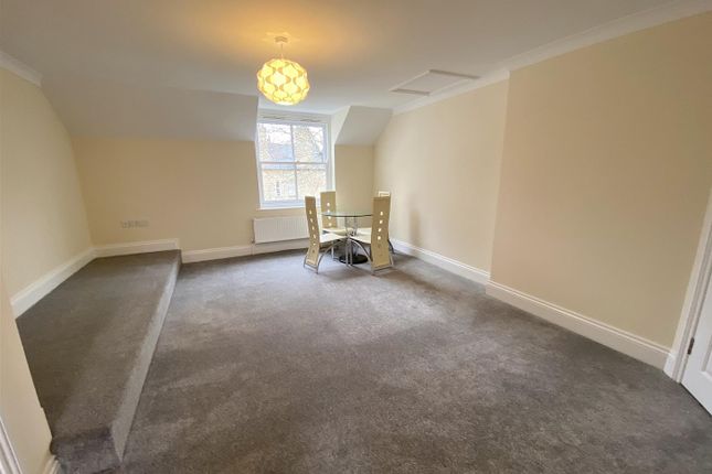 Flat for sale in Westfield House, Doncaster Road, Selby