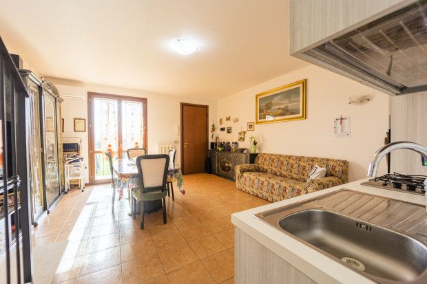 Terraced house for sale in Rimini, Rimini, Emilia-Romagna, R081