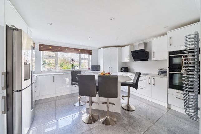 Detached house for sale in Spring Grove, Fetcham, Leatherhead, Surrey