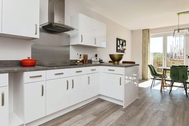Plot 526 @ 30% Heritage Green,, Chudleigh Road, Exeter photo 2