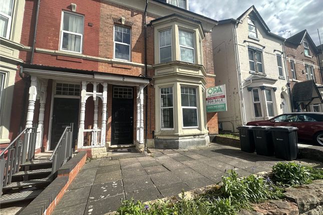Flat 1a, 472, Gillot Road, Birmingham photo 2