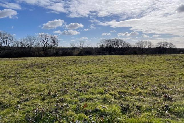 Land for sale in Parsonage Farm Road, Church Hougham, Dover