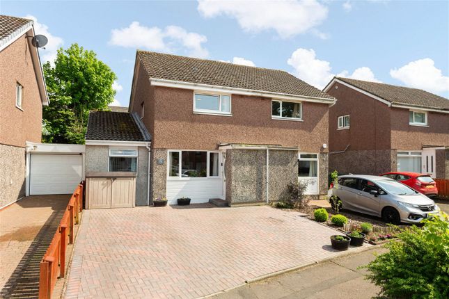 Thumbnail Semi-detached house for sale in Firbank Grove, East Calder