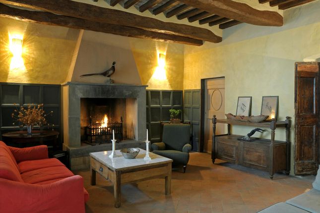 Villa for sale in San Casciano, Florence, Tuscany, Italy