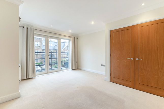 14, Dowgate House, Jessamy Road photo 5