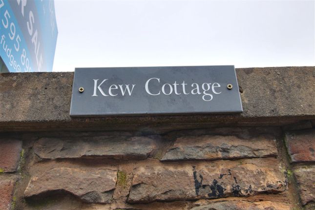 Cottage for sale in Kew Cottage, Durley Hill, Keynsham