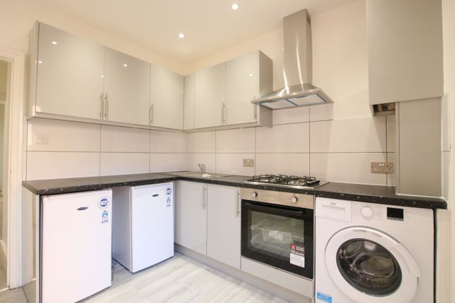 2a, Ilex Road, Willesden photo 2