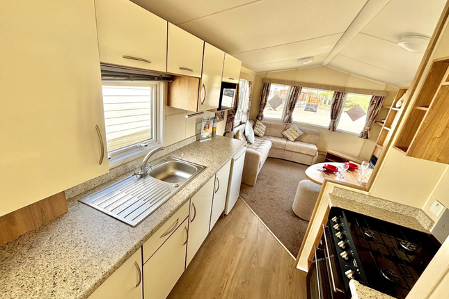 Snettisham Holiday Park, King's Lynn photo 5